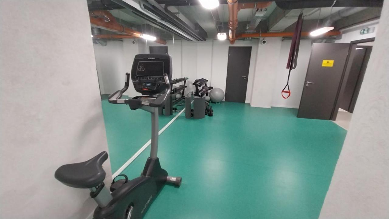 Jazzy Apartment Budapeszt Zewnętrze zdjęcie