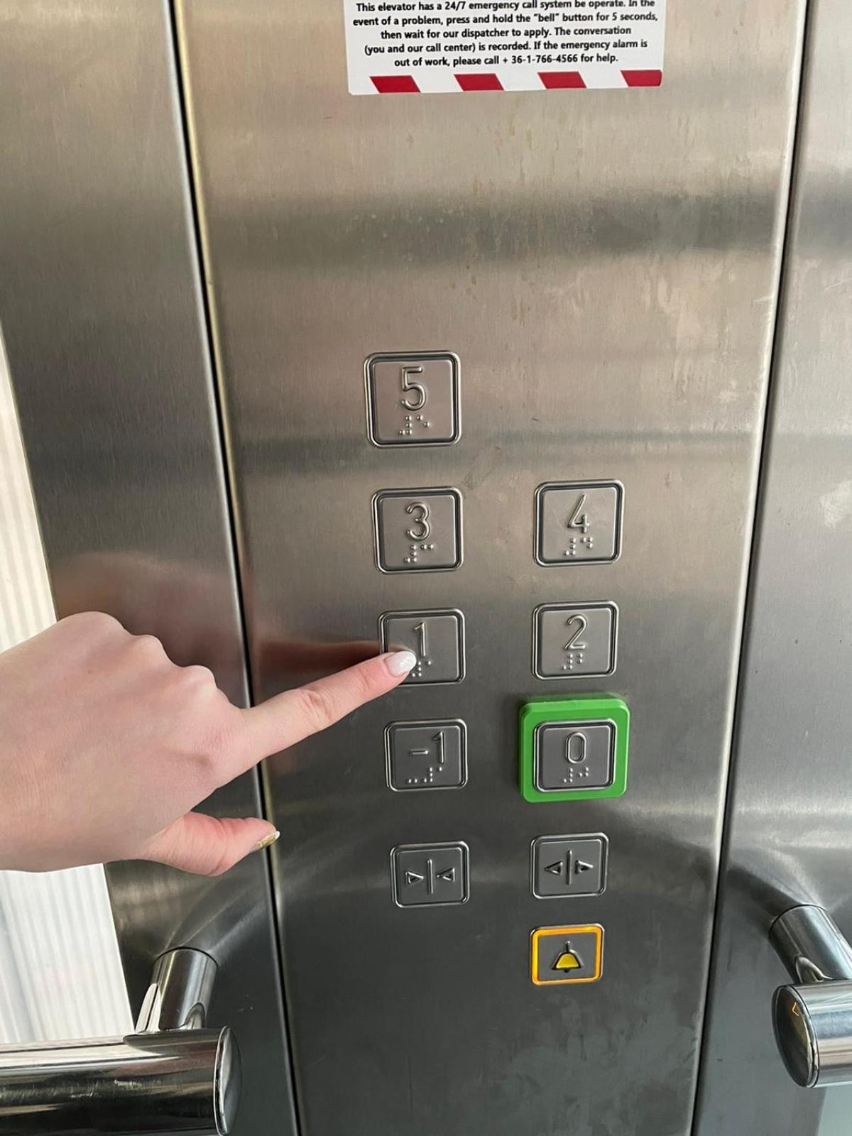 Jazzy Apartment Budapeszt Zewnętrze zdjęcie
