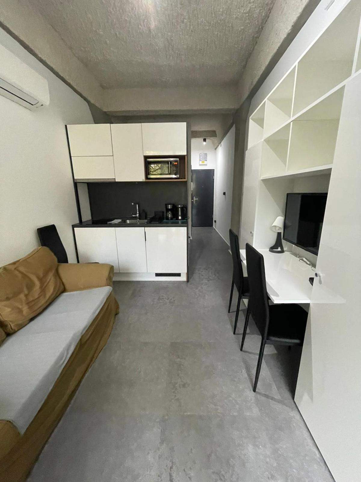 Jazzy Apartment Budapeszt Zewnętrze zdjęcie