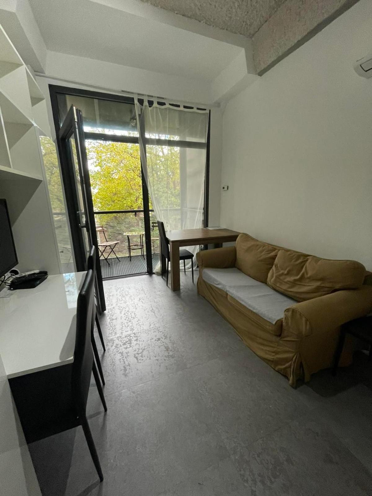 Jazzy Apartment Budapeszt Zewnętrze zdjęcie