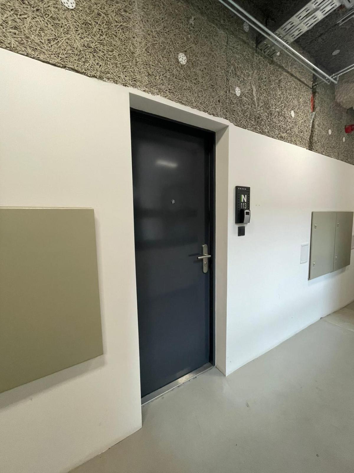 Jazzy Apartment Budapeszt Zewnętrze zdjęcie