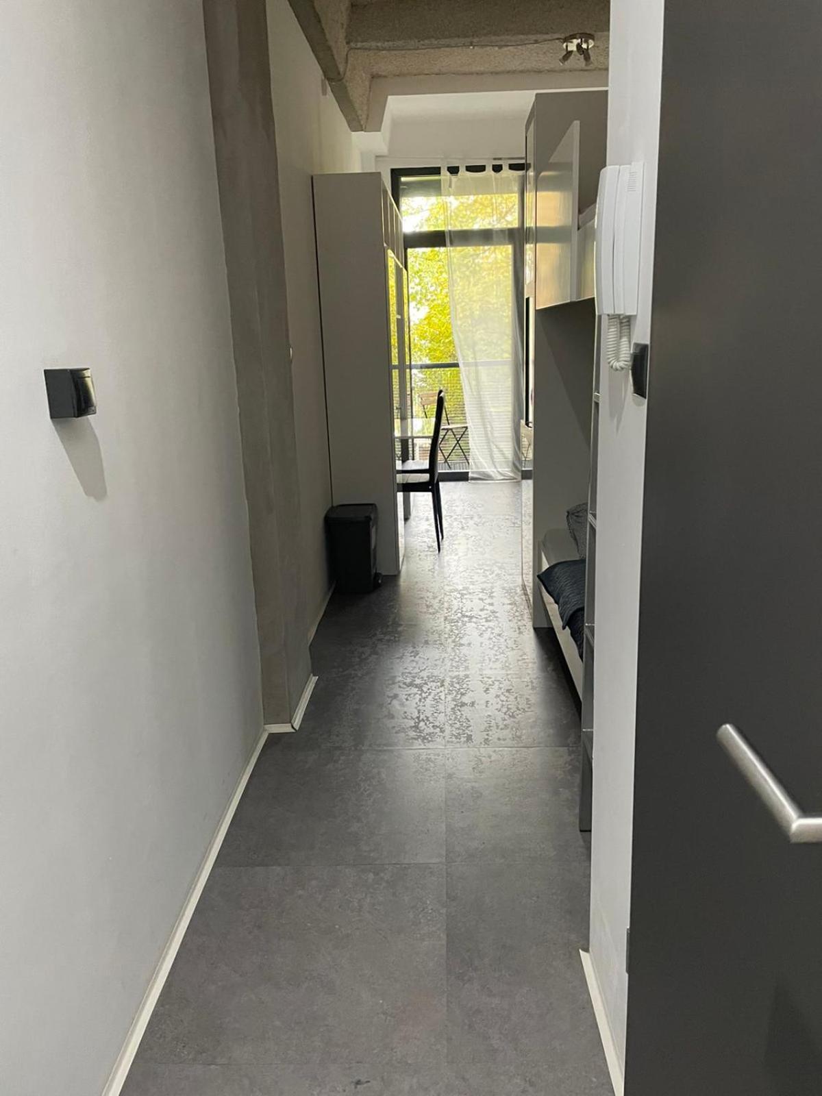 Jazzy Apartment Budapeszt Zewnętrze zdjęcie
