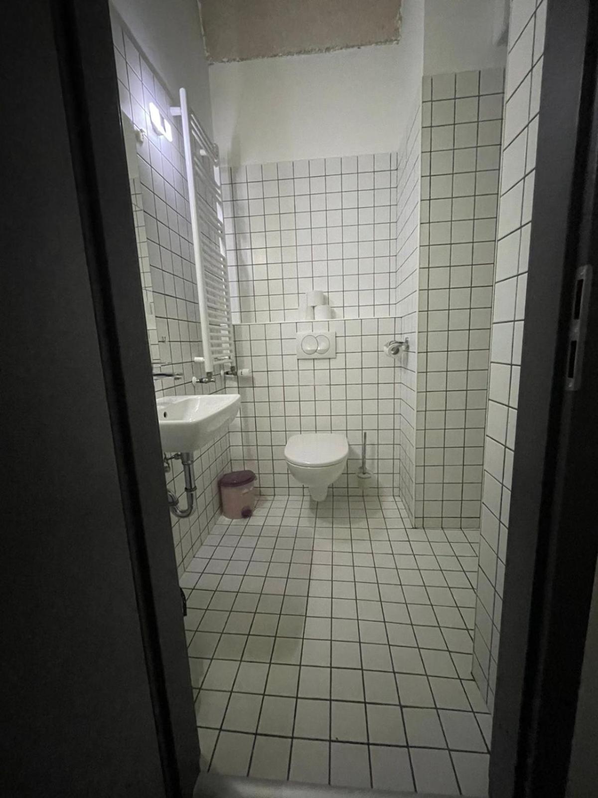 Jazzy Apartment Budapeszt Zewnętrze zdjęcie