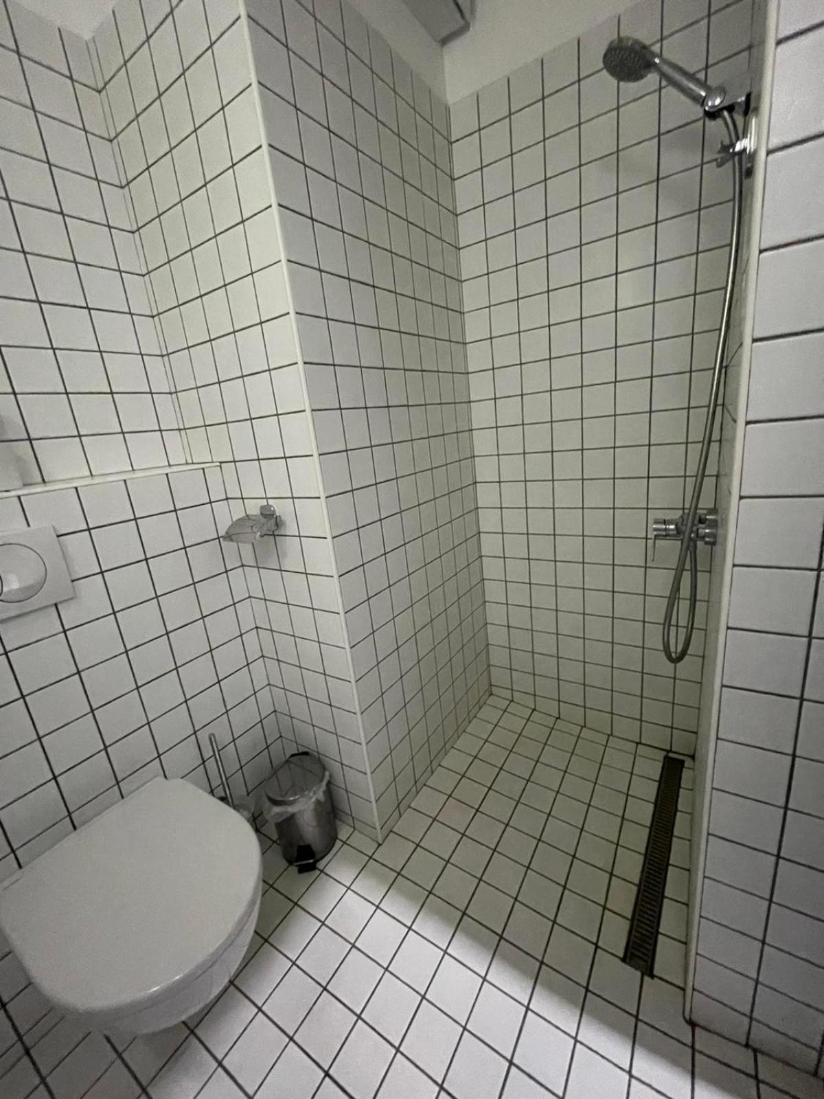 Jazzy Apartment Budapeszt Zewnętrze zdjęcie