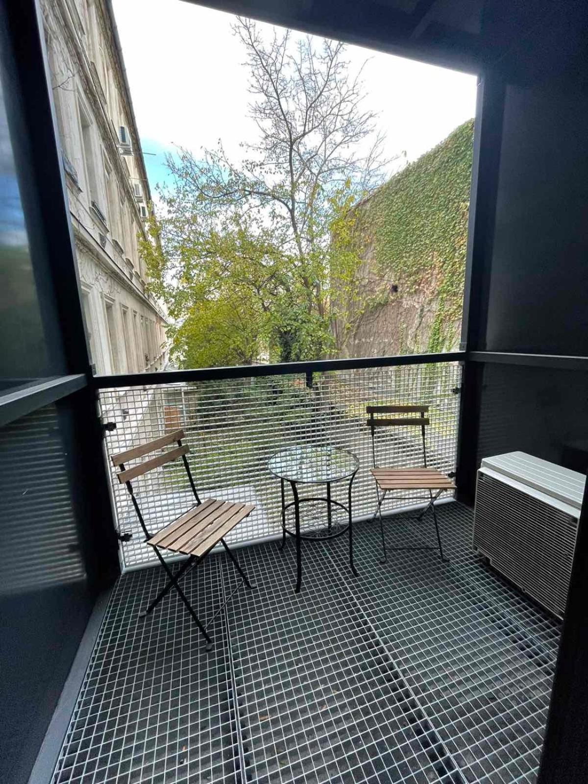 Jazzy Apartment Budapeszt Zewnętrze zdjęcie