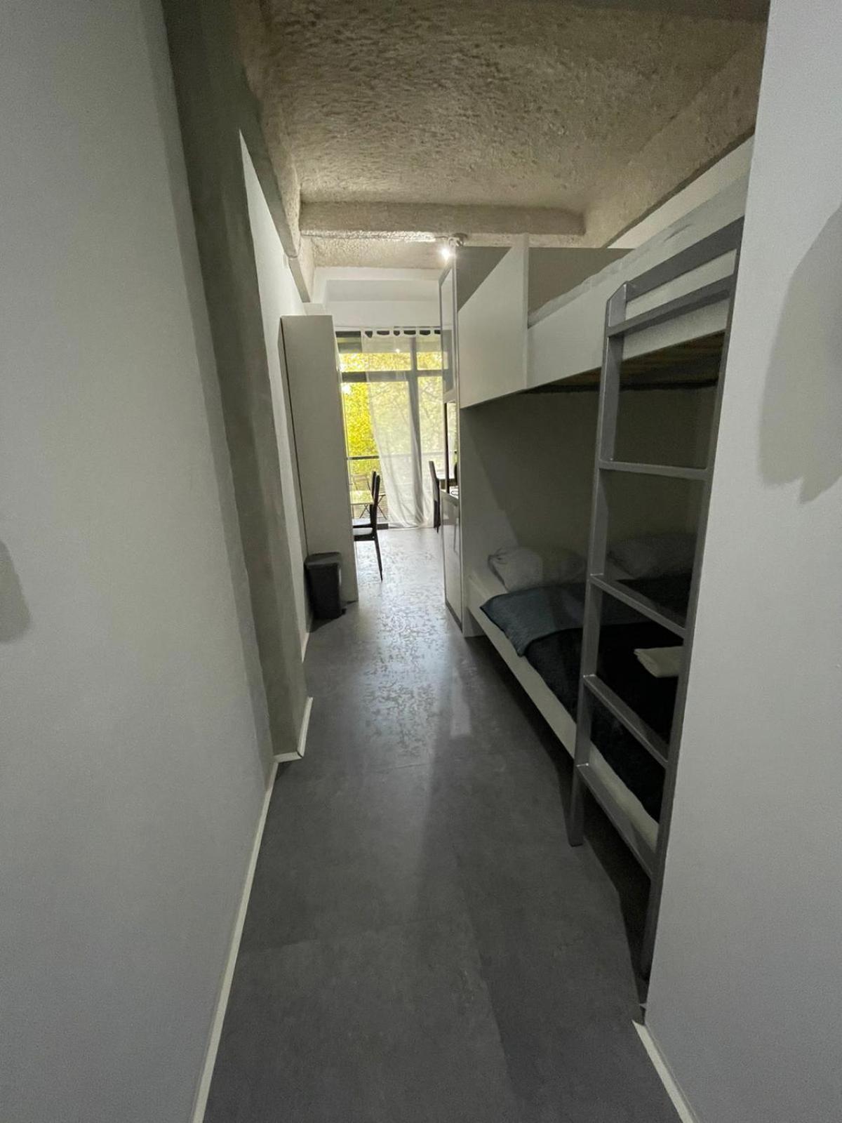 Jazzy Apartment Budapeszt Zewnętrze zdjęcie